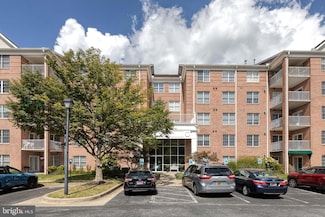 600 Straffan Dr Unit 304, Lutherville Timonium, MD 21093