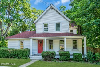 205 Hillside Ave, Atlantic Highlands, NJ 07716
