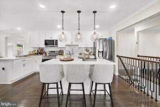 12426 Fingerboard Rd, Monrovia, MD 21770