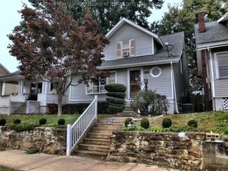 2576 4th Ave, Huntington, WV 25703