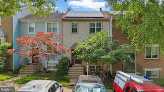 18275 Rolling Meadow Way, Olney, MD 20832
