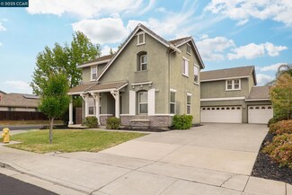 4874 Snowy Egret Way, Oakley, CA 94561