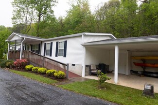 262 Chickamauga Cir, Sylva, NC 28779