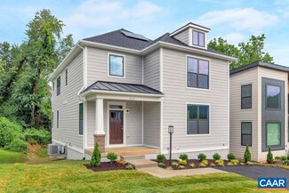 952 Belvedere Blvd, Charlottesville, VA 22901