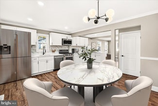 807 Montclaire Ave, Frederick, MD 21701