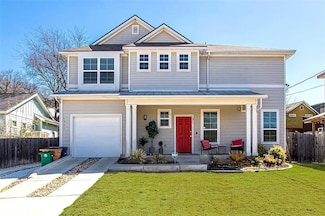 1311 Fort Branch Blvd, Austin, TX 78721