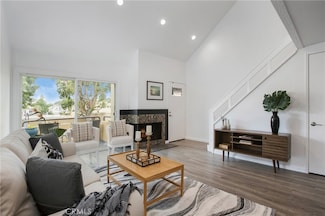 25712 Le Parc Unit 40, Lake Forest, CA 92630