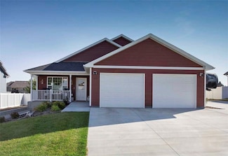 2478 Greenbriar Rd, Billings, MT 59105