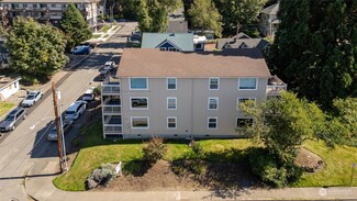 830 High St Unit 102, Bellingham, WA 98225