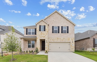 11208 Boyne Ave, Haslet, TX 76052