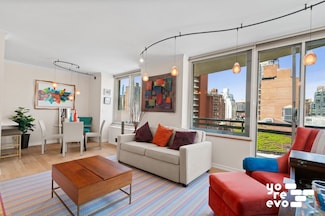 300 E 85th St Unit 1004, New York, NY 10028
