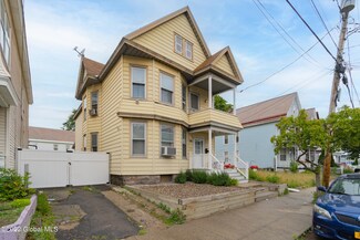 22 Eagle St, Schenectady, NY 12307