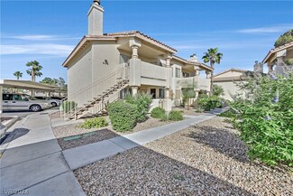 944 Falconhead Ln Unit 102, Las Vegas, NV 89128