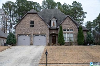 100 Willow Lake Ln, Wilsonville, AL 35186