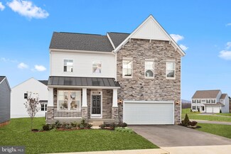 308 Hillsdale Place, Martinsburg, WV 25403