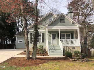 1821 Kelly Glen Dr, Apex, NC 27502