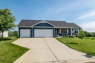 505 Gavin Dr, Orfordville, WI 53576