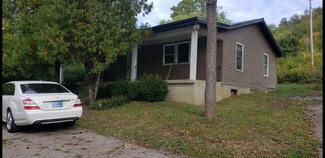 4924 E Laughery Creek Rd, Aurora, IN 47001
