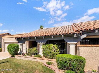 8022 E Vía Del Valle, Scottsdale, AZ 85258