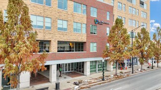 301 N Neil St Unit 708, Champaign, IL 61820