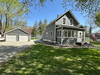403 7th St N, Kerkhoven, MN 56252