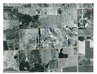 000 Evergreen St, Medford, WI 54451