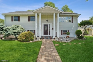 35 Tooker Place, Springfield, NJ 07081