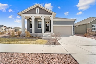 6759 Enclave Vista Loop, Colorado Springs, CO 80924