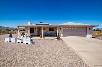 7867 E Burro Dr, Kingman, AZ 86401