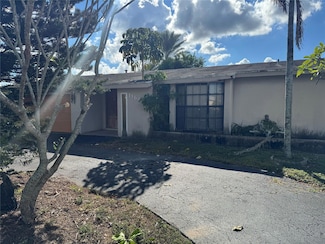 11640 NW 30th Place, Sunrise, FL 33323
