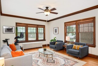 4319 Bryant Ave S Unit C101, Minneapolis, MN 55409