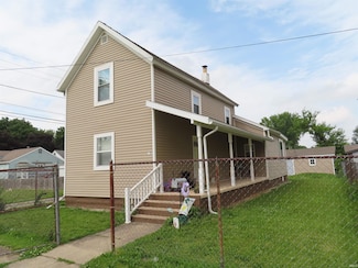 317 N Fremont St, Peru, IN 46970