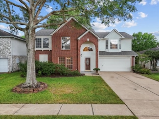 1726 Kemah Oaks Dr, Kemah, TX 77565