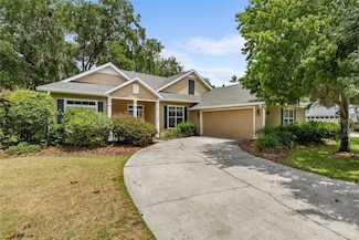 8360 SW 74th Place, Gainesville, FL 32608