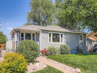 3645 S Fox St, Englewood, CO 80110