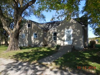 8566 N 1300 E, Burnettsville, IN 47926