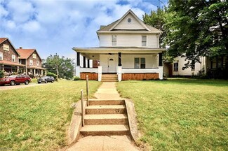 200 Park Ave SW, Canton, OH 44706