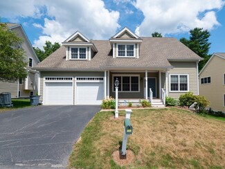 53 Mayflower Dr Unit 53, North Andover, MA 01845