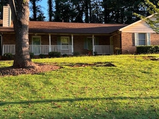 5012 Leeshire Trail Unit B, Tucker, GA 30084