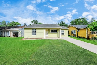 914 Kress St, Houston, TX 77020