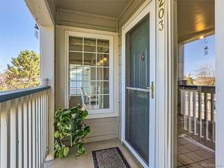 8405 Pebble Creek Way Unit 203, Highlands Ranch, CO 80126
