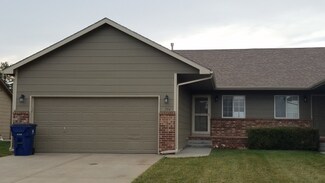 8754 W Havenhurst Ct, Wichita, KS 67205