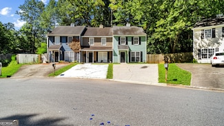 329 Westland Way SW, Marietta, GA 30064