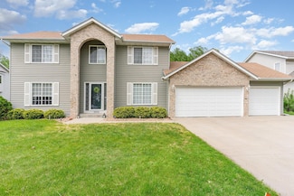 5921 200th St W, Farmington, MN 55024