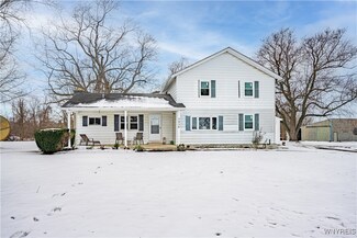 3856 Root Rd, Gasport, NY 14067