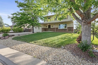 874 Mercury Cir, Lone Tree, CO 80124