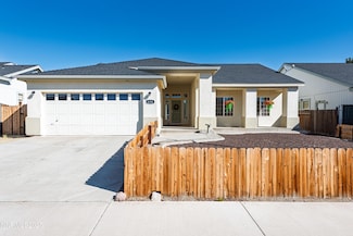 608 Westwinds Dr, Dayton, NV 89403