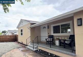 2768 Georgia St, Vallejo, CA 94591