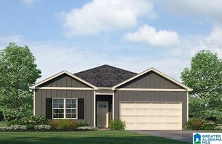 248 Koslin Loop, Montevallo, AL 35115