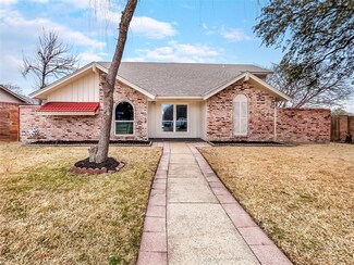 1625 Versailles Dr, Richardson, TX 75081